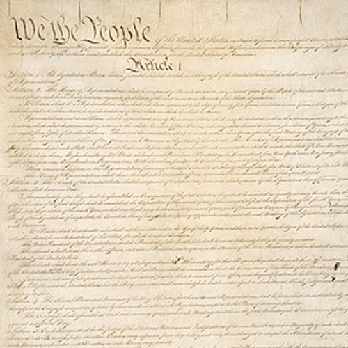 jun 21, 1788 The Constitution is Ratified (Timeline)