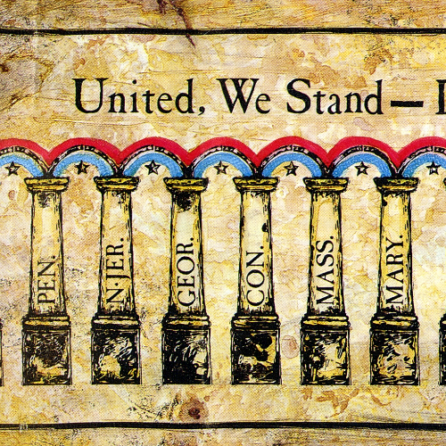 14h 29min, jun 21, 1788 y Constitution Ratification (Timeline)