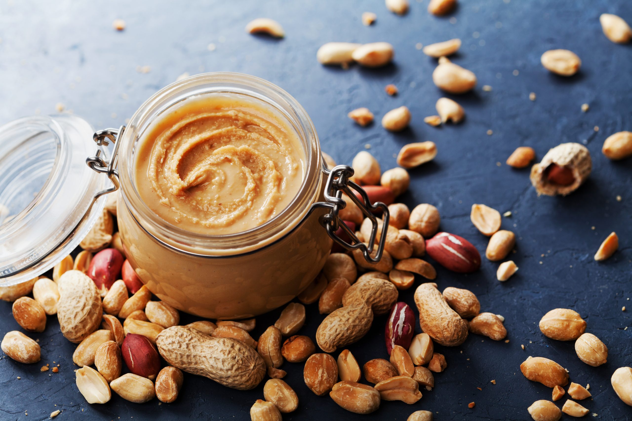 The Nutrition and Benefits of Peanut Butter MedcareValue