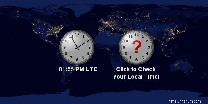 155 pm UTC