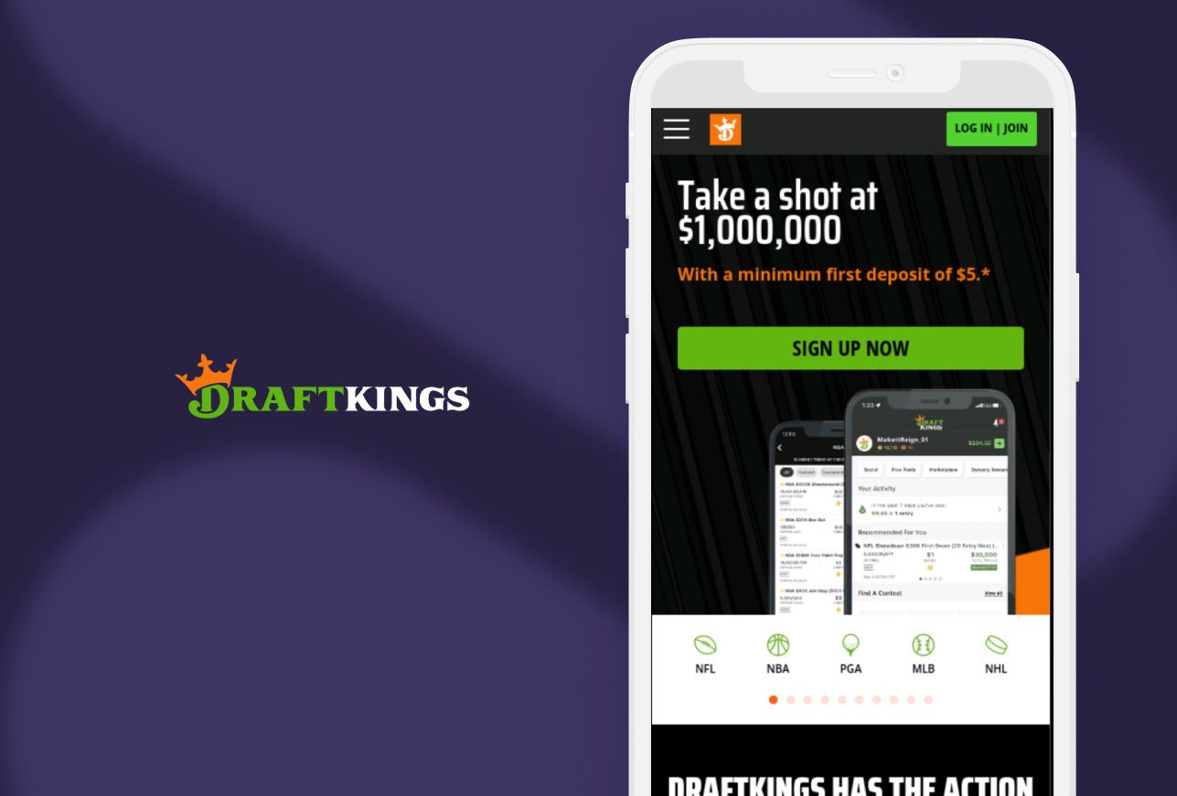Best Fantasy Sports Sites — Top DFS Apps 2024