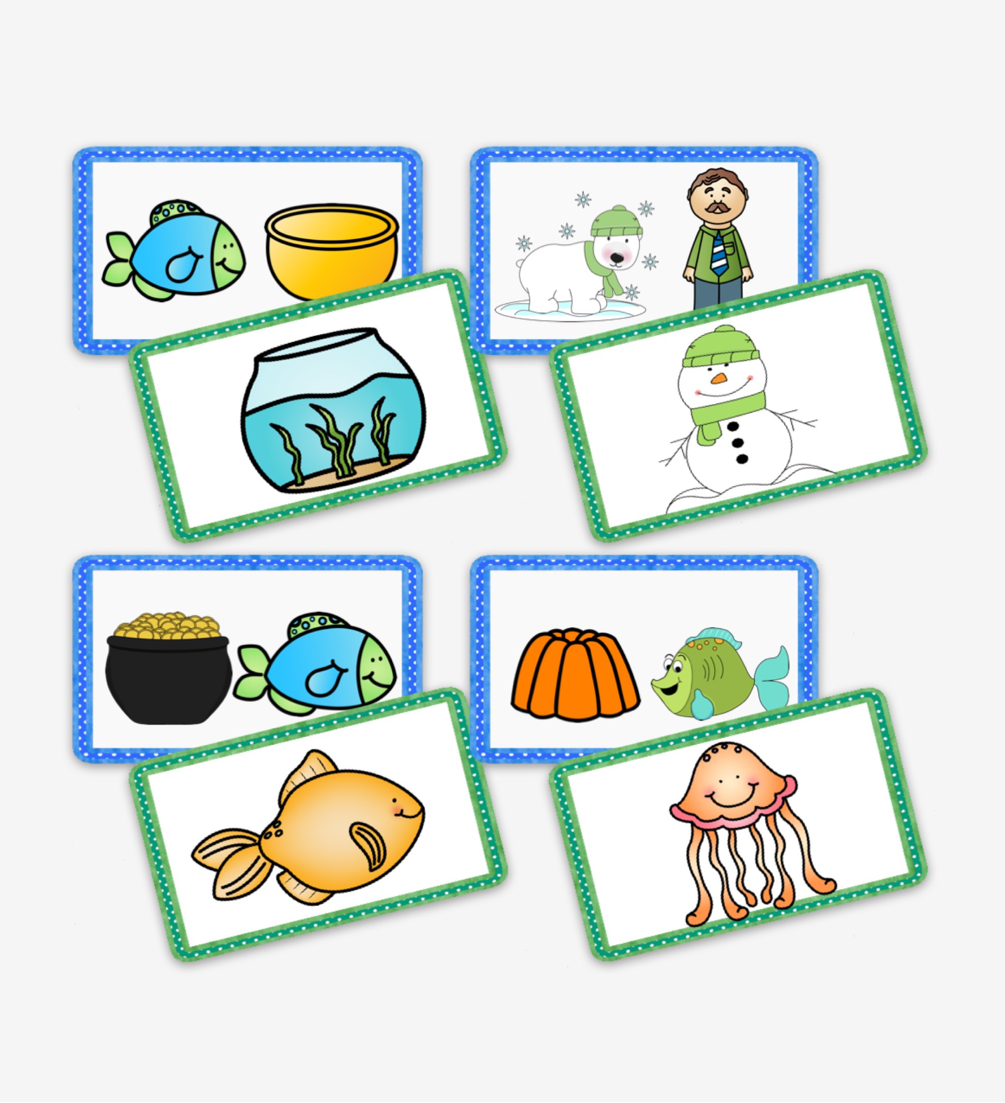 Lotto compound words Time2Read