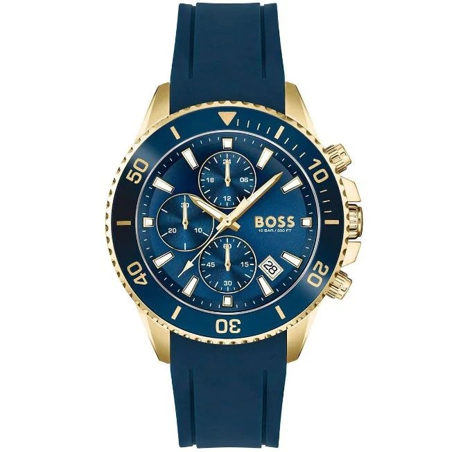 Hugo Boss Watch Men's Watch Collection At Time Access Store