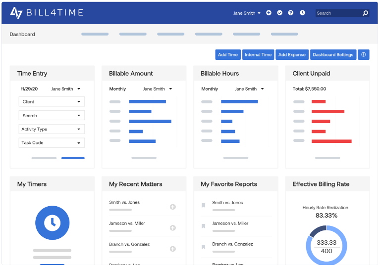 10 Best Billable Hours Tracking Apps (Review and Pricing)