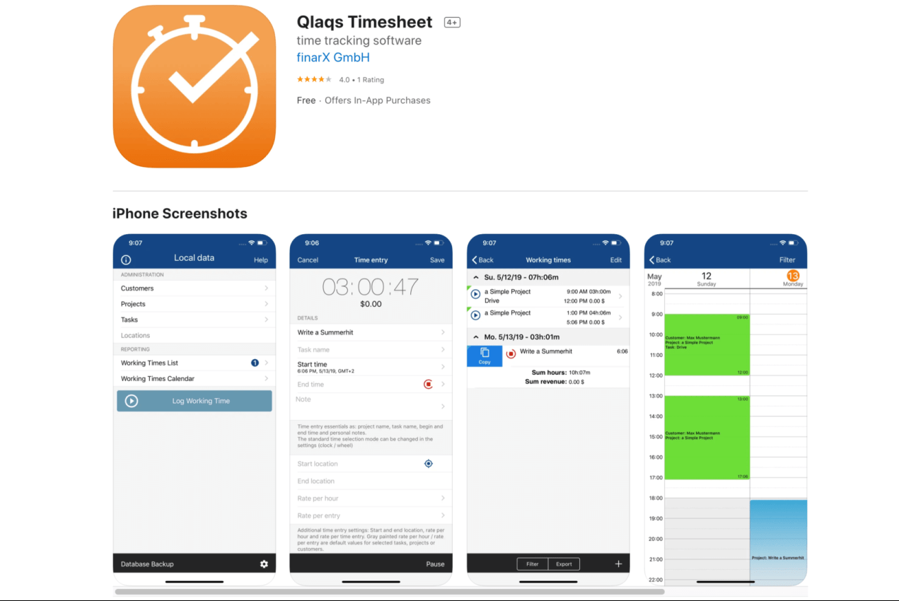 19 Best Hours Tracker Apps 2021 Reviews Pricing & Free Plans