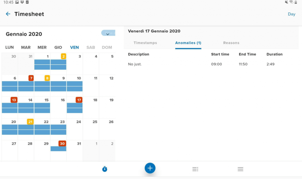 13 Best Timesheet Tracking Software ( February 2023)