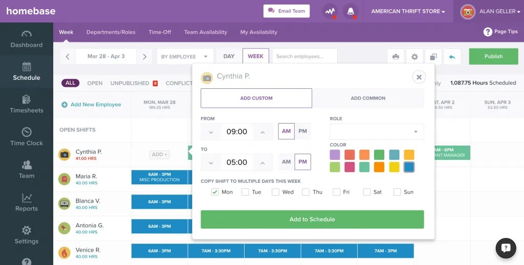 21 best apps for tracking work hours in 2024 Review