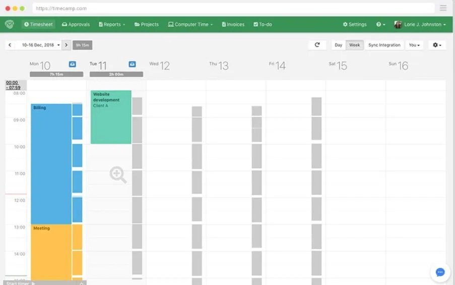 25 Best Time Tracking Apps for Freelancers in 2022