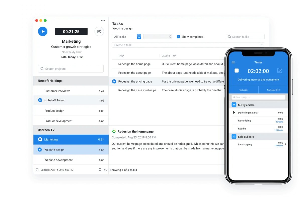 23 Best Employee Timesheet Apps in 2024 Time Analytics