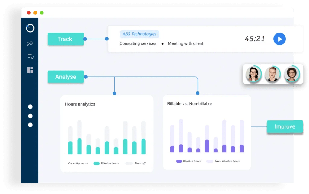 Best Time Tracking Software for Lawyers in 2024
