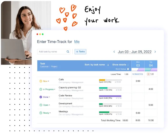 Best Time Tracking Software for Lawyers in 2024