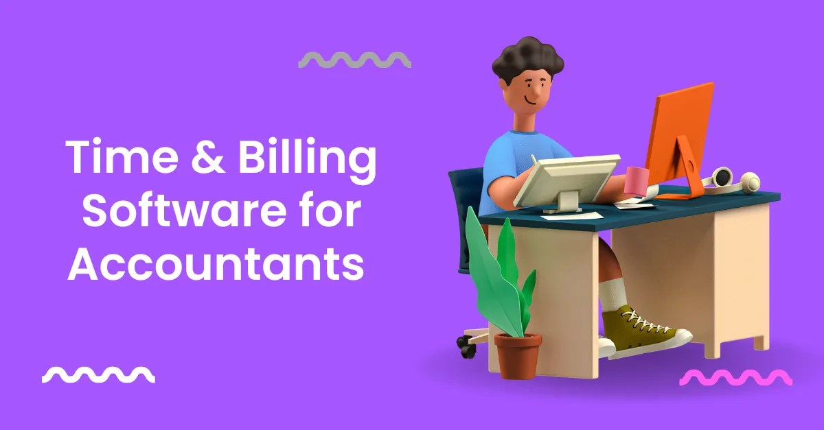 12 Best Time & Billing Software for Accountants 2024