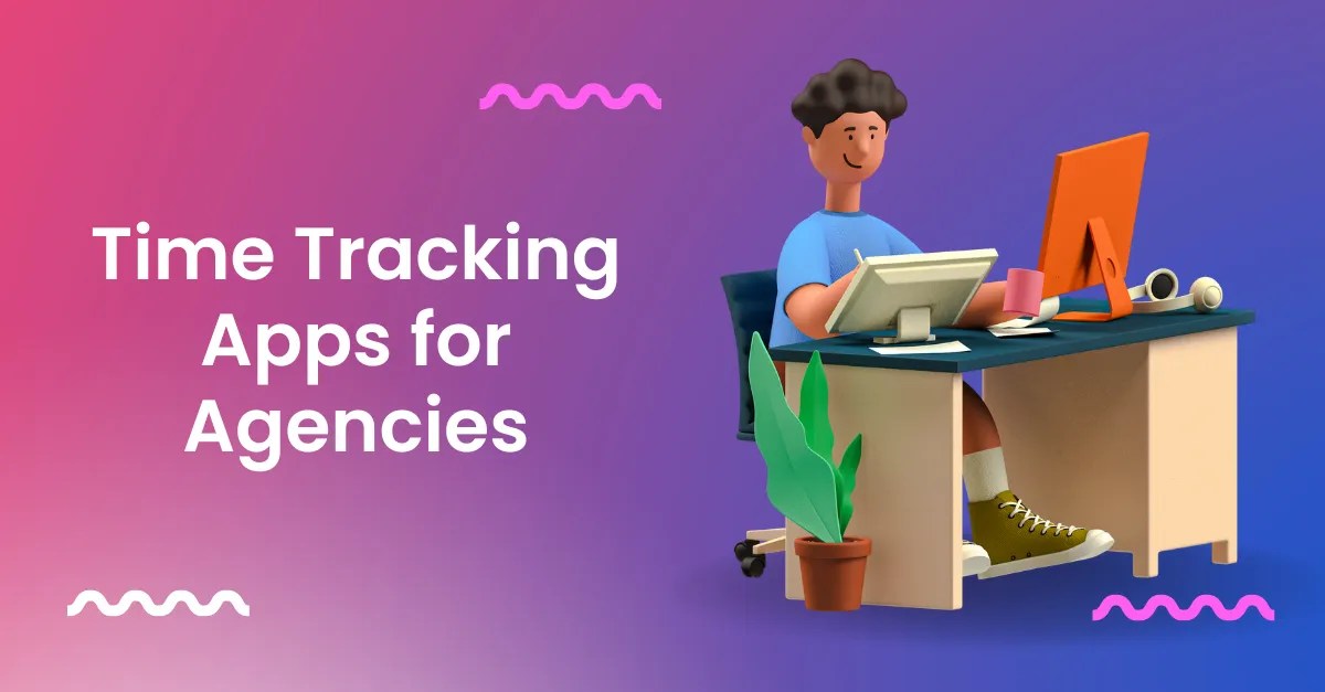 9 Best Time Tracking Apps for Agencies 2023 Review