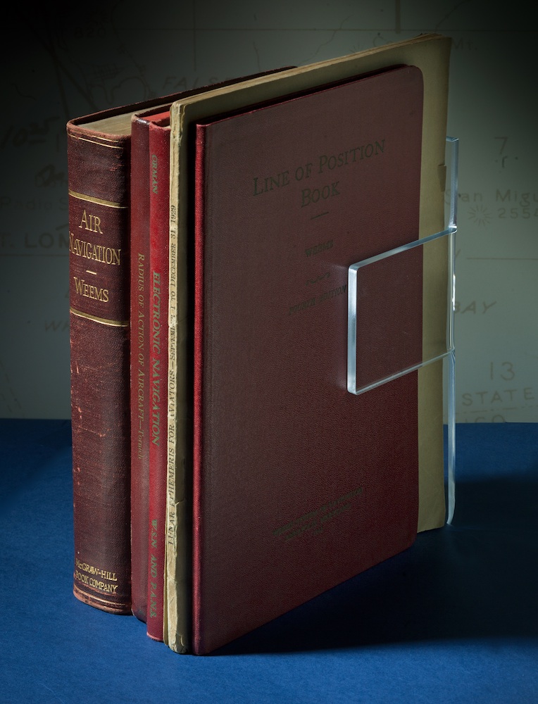 The Air Navigation Library Time and Navigation