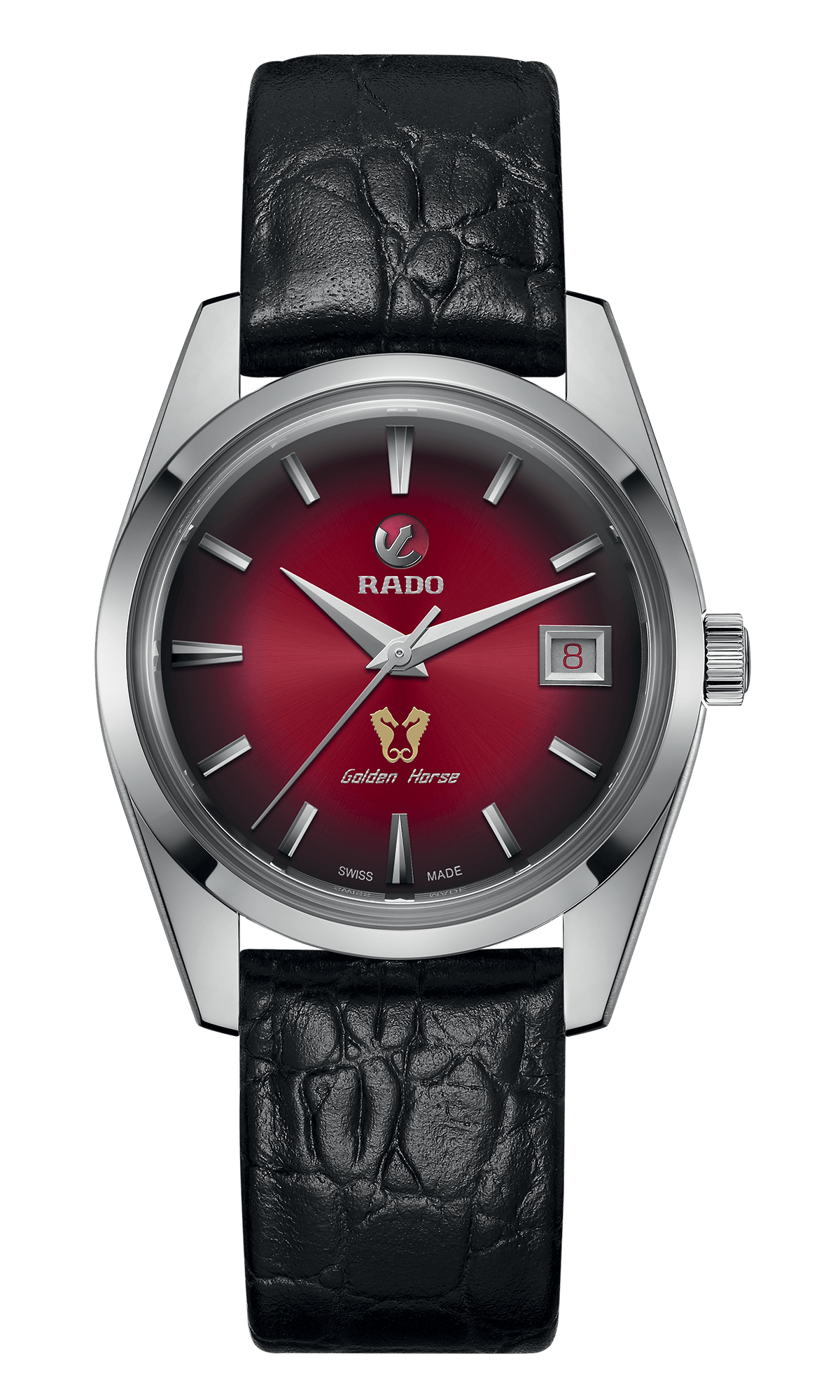 4 of the most surprising Rado watches released in 2019