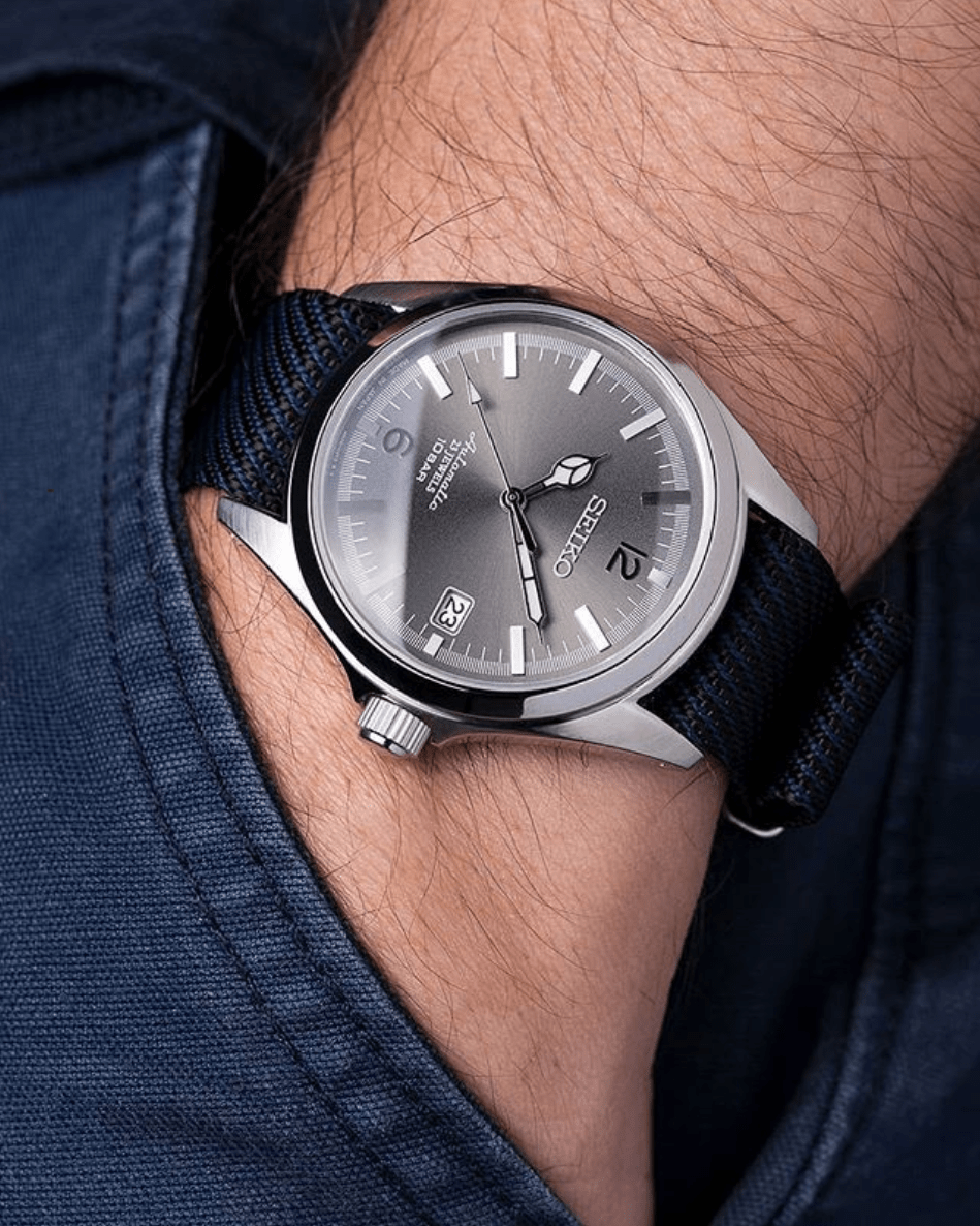 The best JDM Seiko and Grand Seiko watches and how you can get them