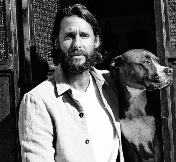 11 DAYS OF LONDONERS Day 3 David de Rothschild, British adventurer