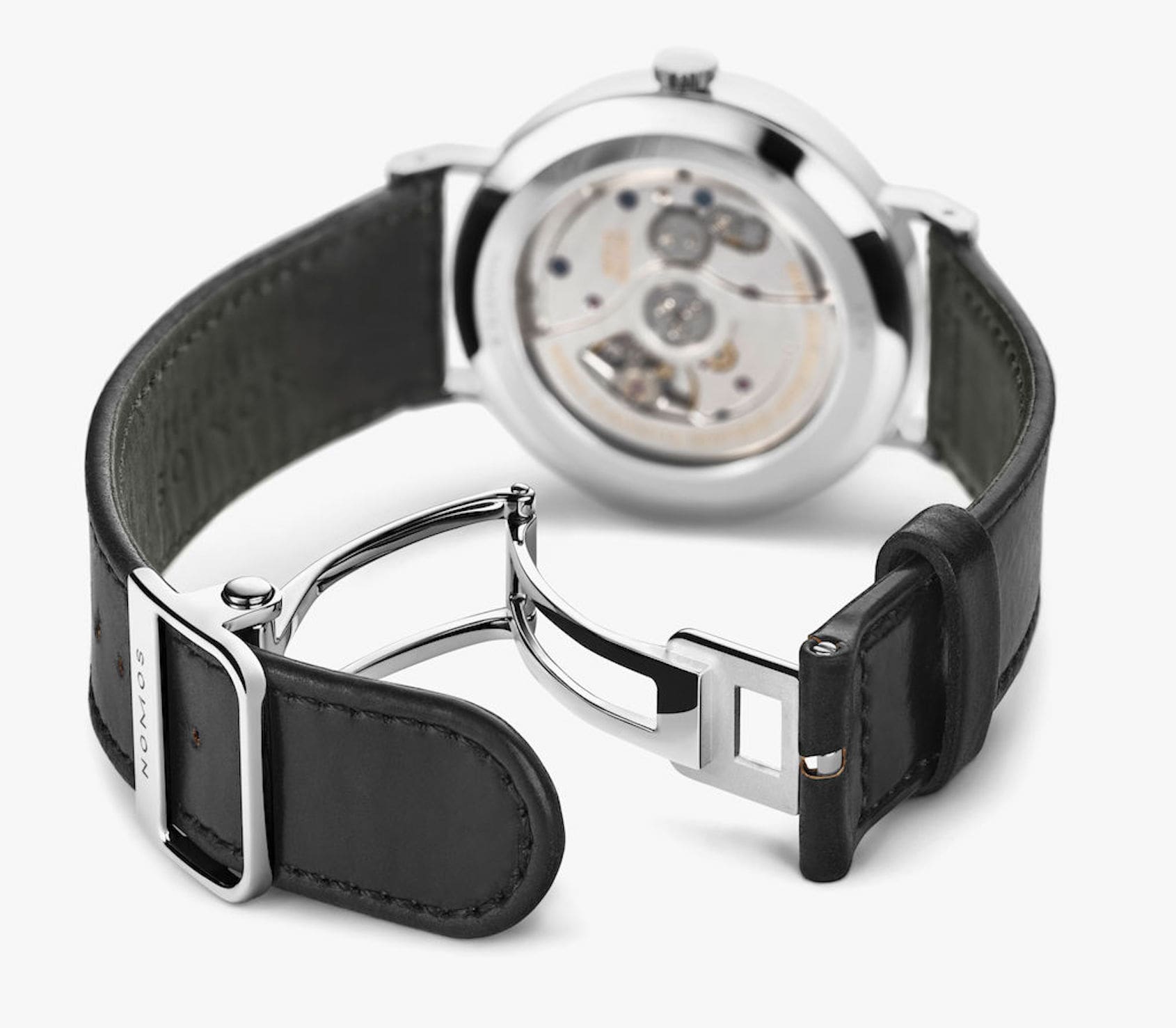 The ultimate watch glossary watch buckles, clasps and all the rest