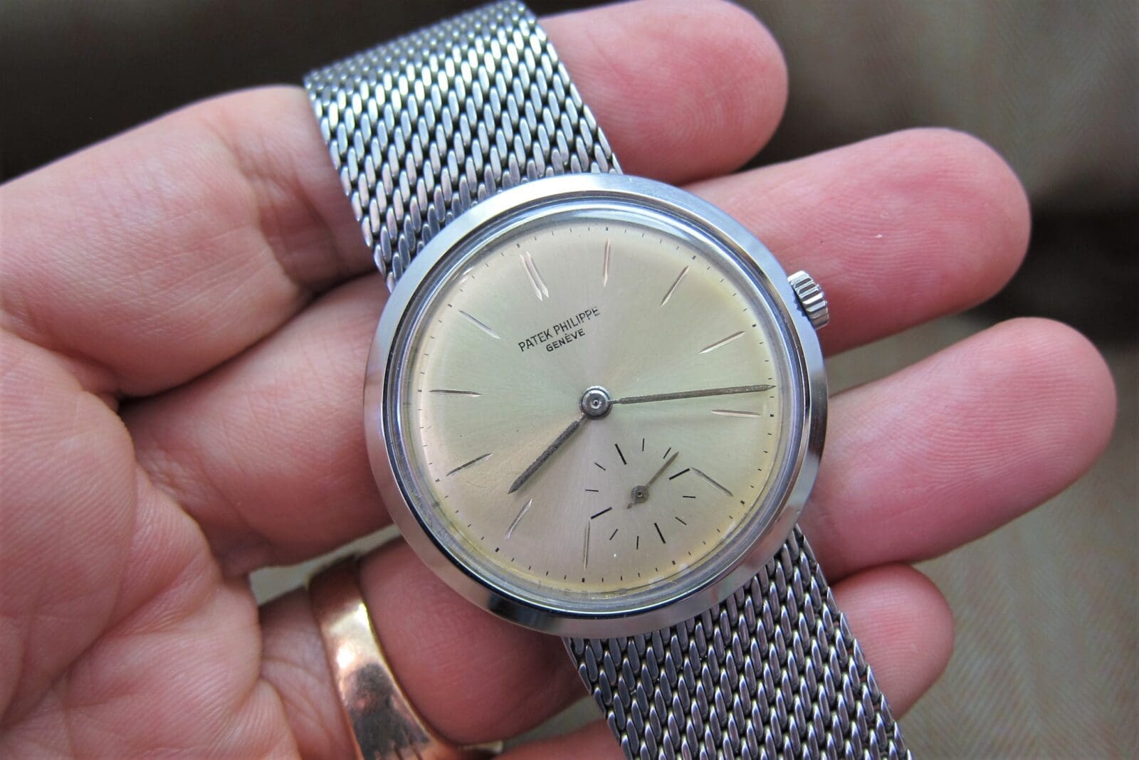 5 best watches Time and Tide Watches