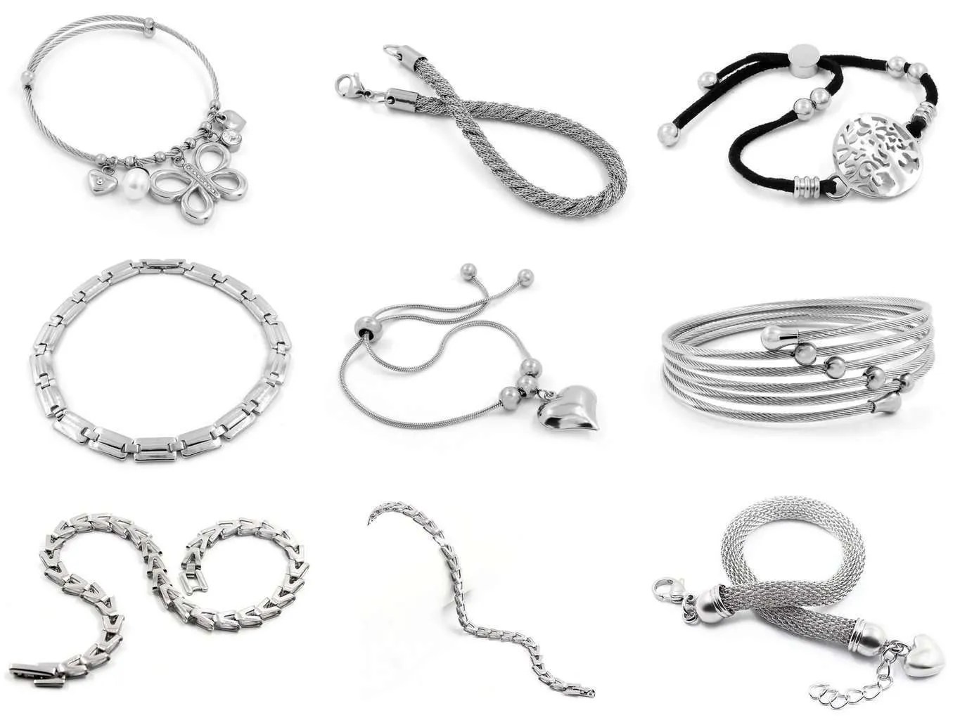 Different Types Of Bracelets Online