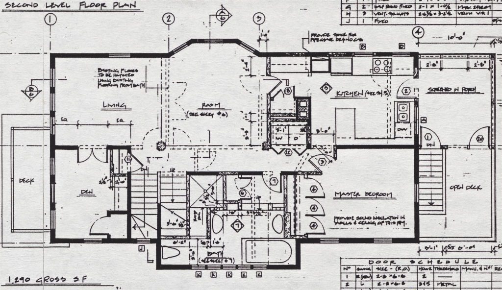 Triple Decker Retrofit TIMELESS ARCHITECTURE