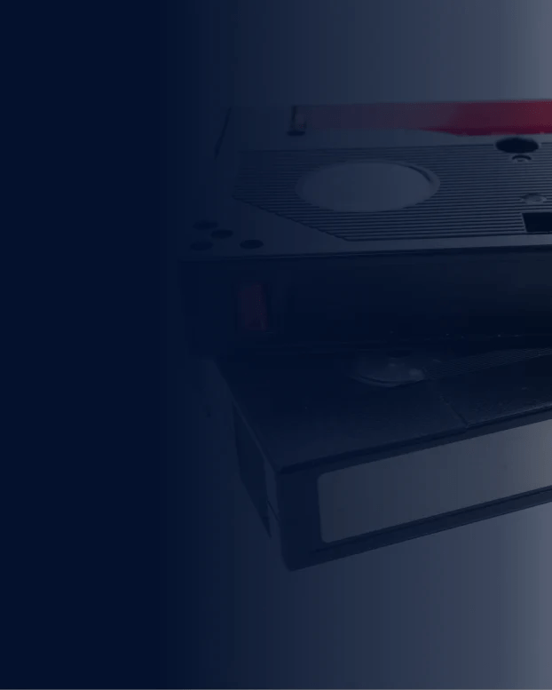 Convert Hi8 to Digital, DVD, & More. Transfer Videotapes Capture Time Capsule