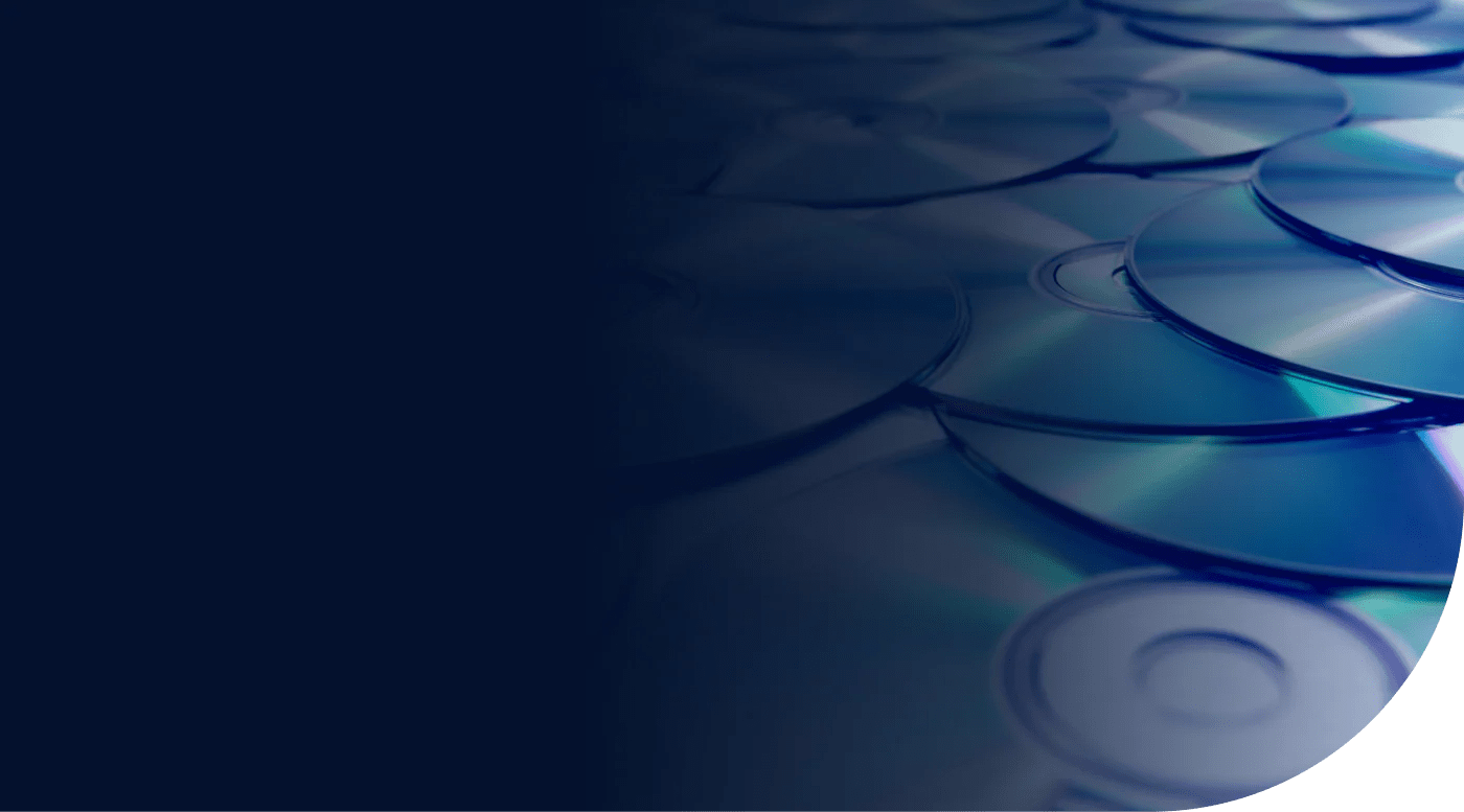 Transfer CD to Digital, USB, & More for Easy Access Capture Time Capsule