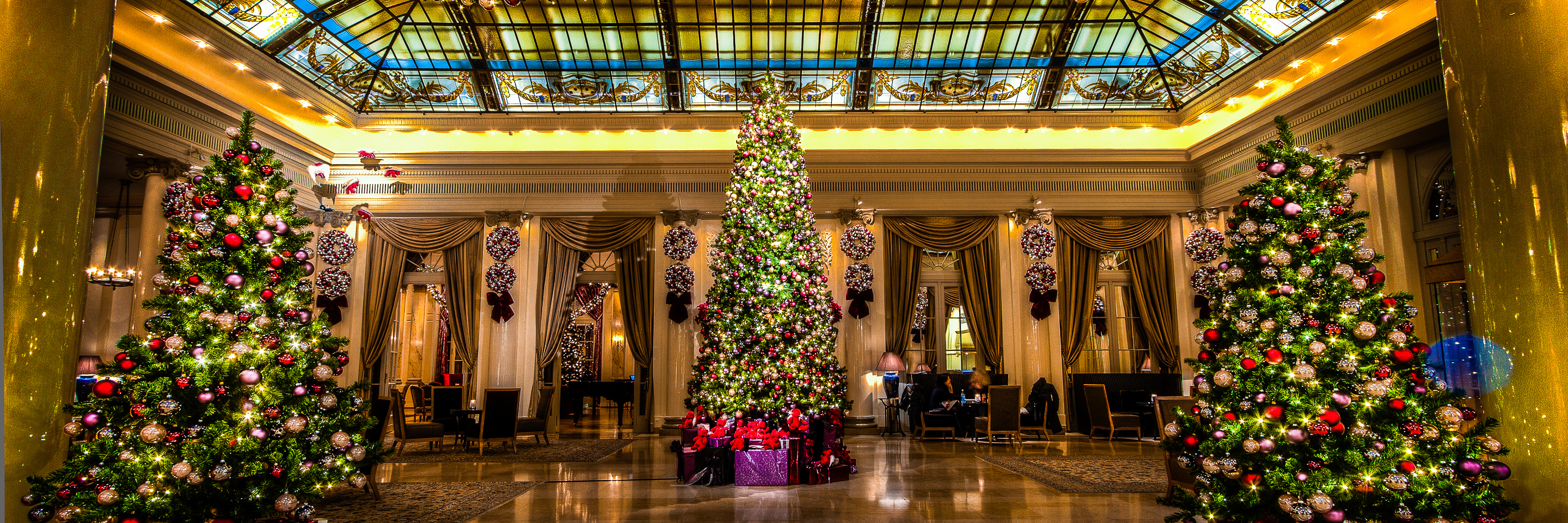 Week 52 Time Captures