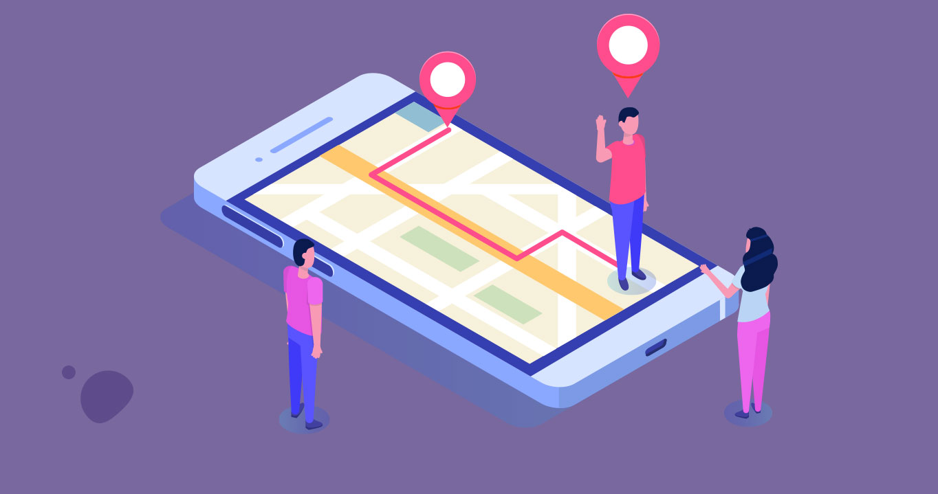 GPS Tracking Of Employees TimeClock 365 Employee Management and Time