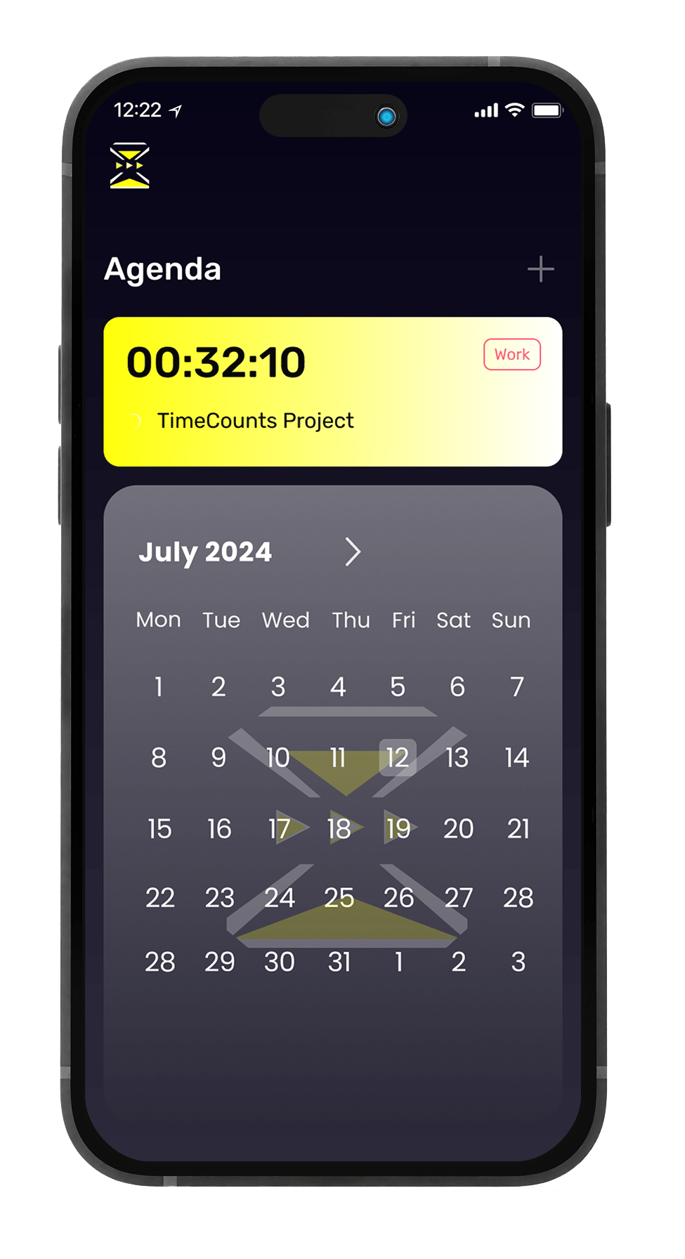TimeCounts Features Comprehensive Time Management Tools(07)