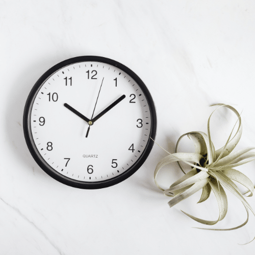 The Most Popular Wall Clock Designs Today • TimeCreation