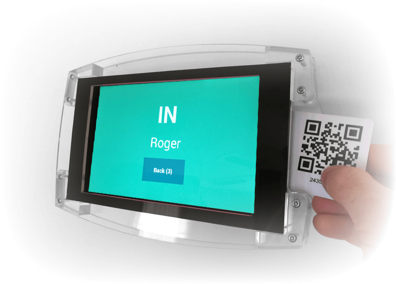 Next Level Your Employee Timesheet System with TimeDock™