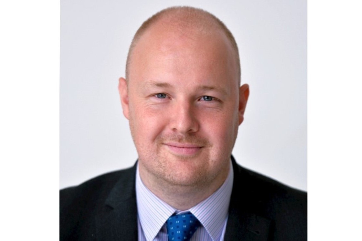 Time Finance continue to expand Invoice Finance team with Thomas Ludden