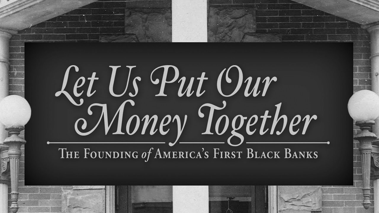 BlackOwned Banks by State Where they are, what they provide Time for