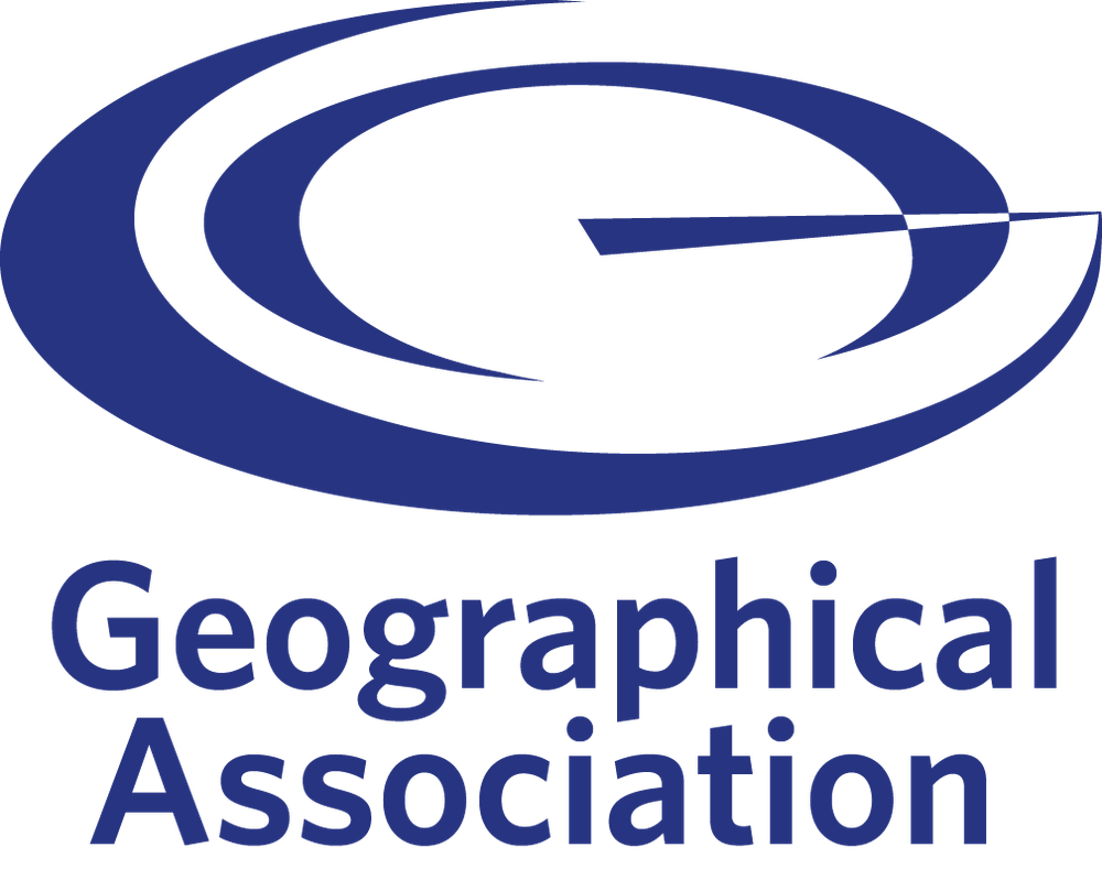 Time for Geography Home