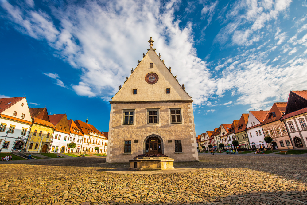 Slovakia Time Slovakia Wikipedia For example, bratislava (the capital of slovakia) time zone
