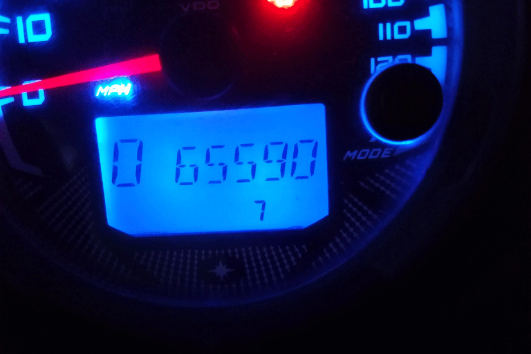 What Is Polaris Code 65590, Causes, And How To Fix It – TimeForWheels
