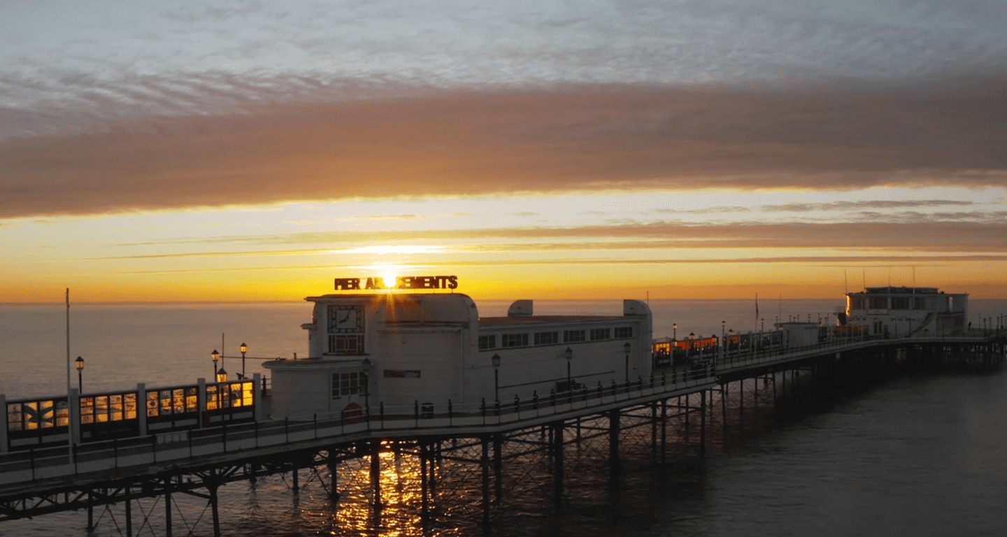 to Worthing It’s time to take a closer look Time for Worthing