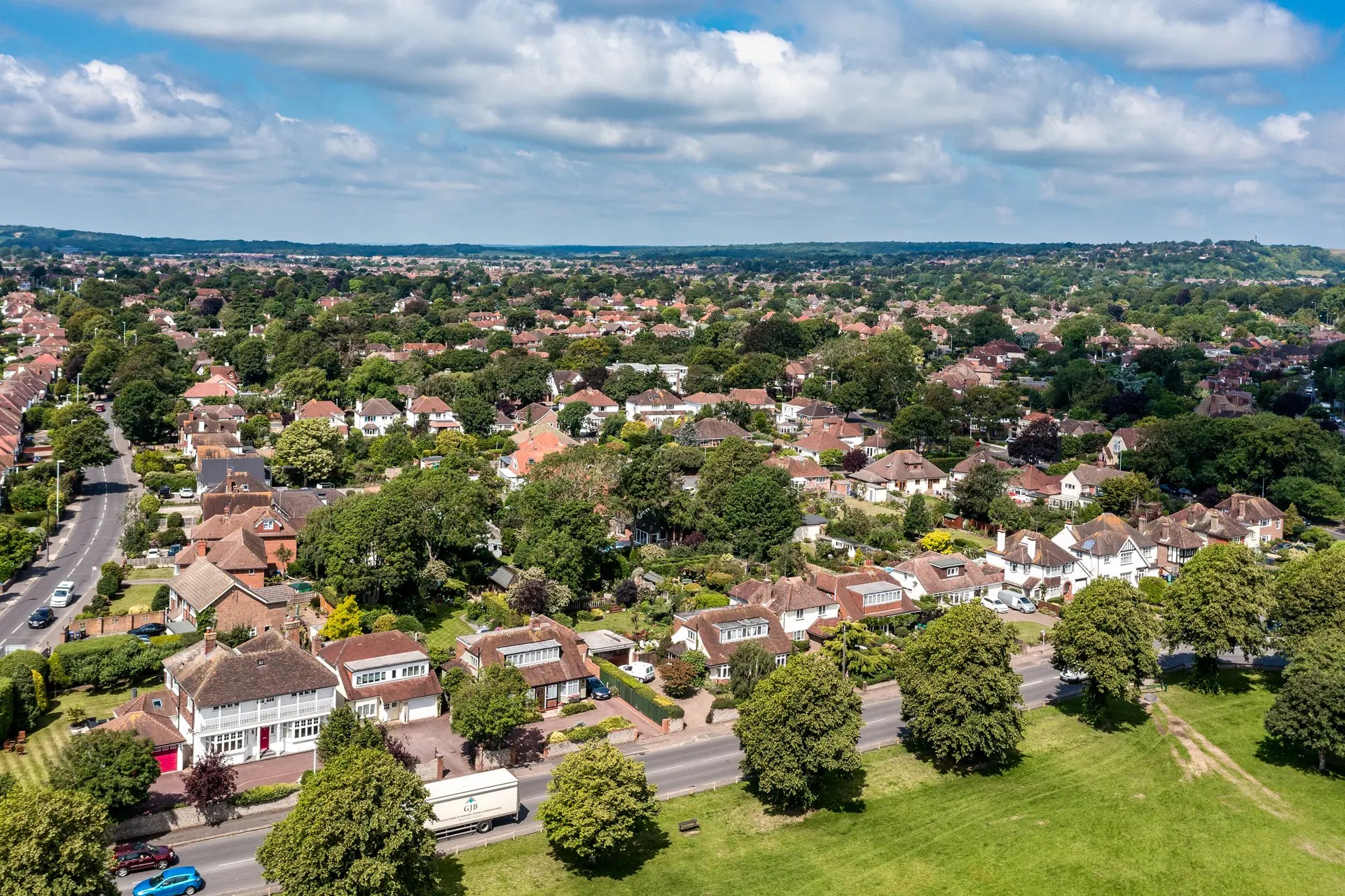 Offington Time For Worthing