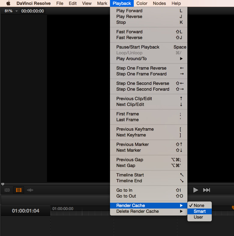 How to improve DaVinci Resolve performance in 3 steps Time in Pixels