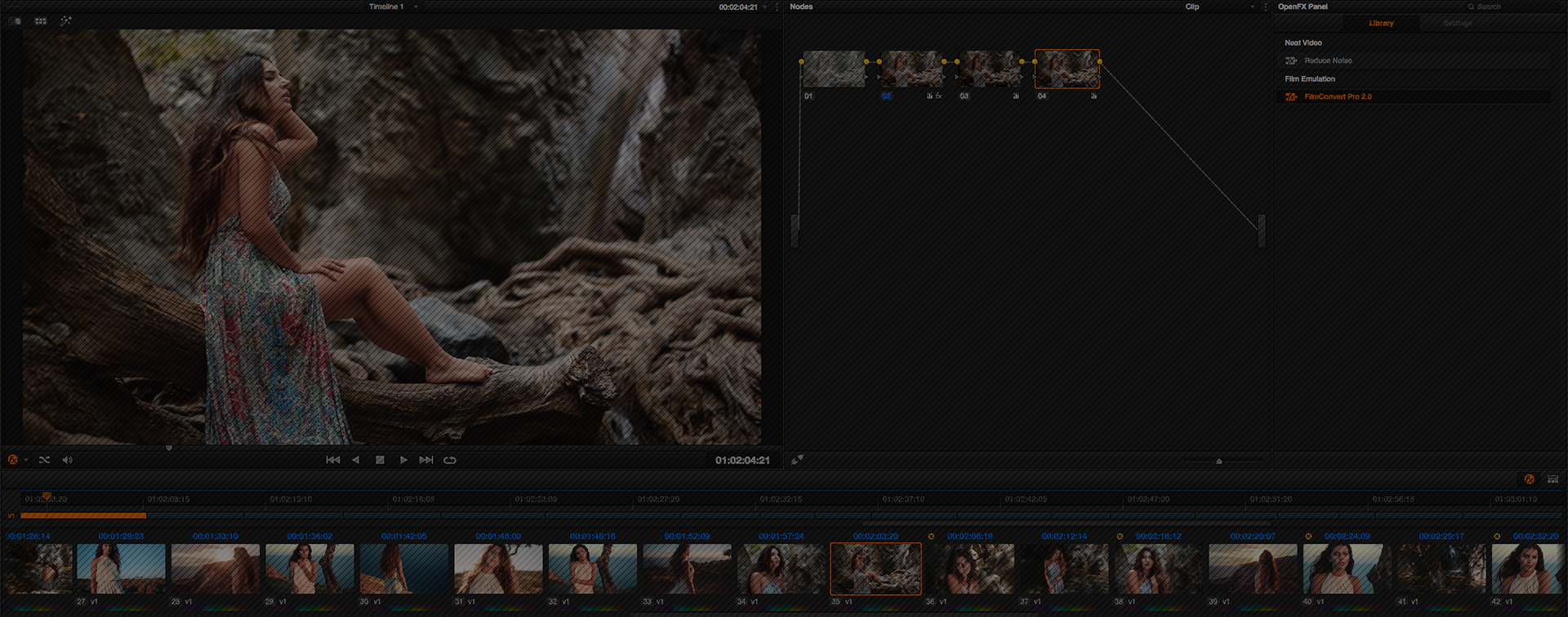 How to improve DaVinci Resolve performance in 3 steps Time in Pixels