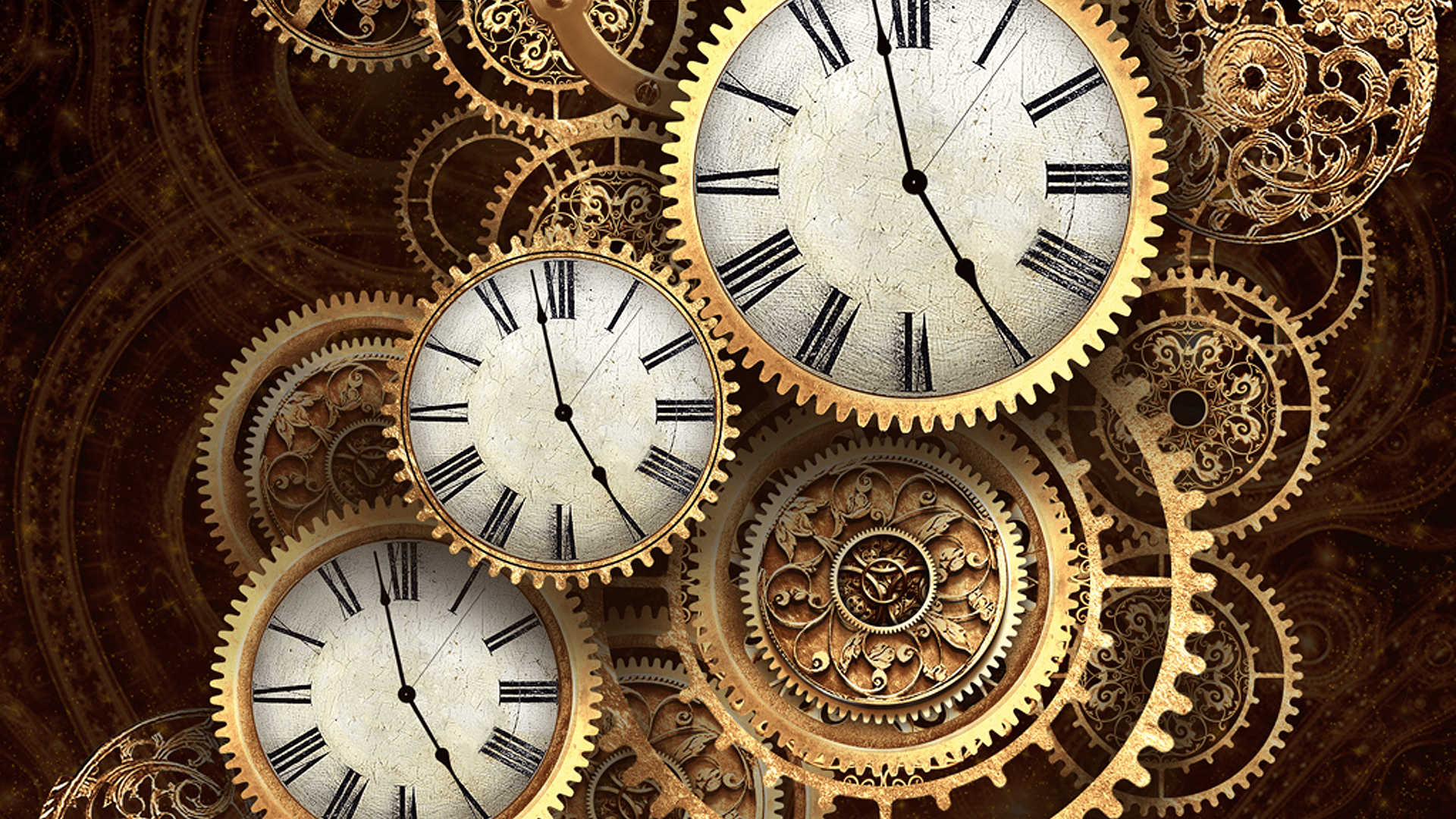 Clock and Watch Repair Services TimeKeepers Workbench Lititz PA