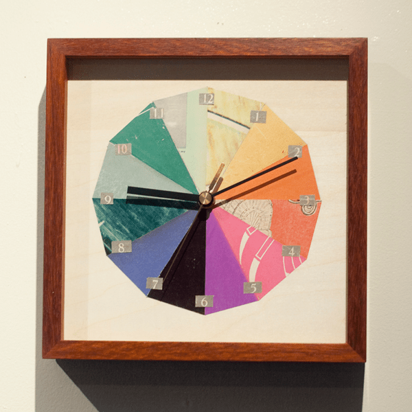 No.23 soldout Time Lag JAPAN