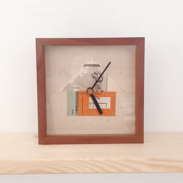 No.95 soldout Time Lag JAPAN