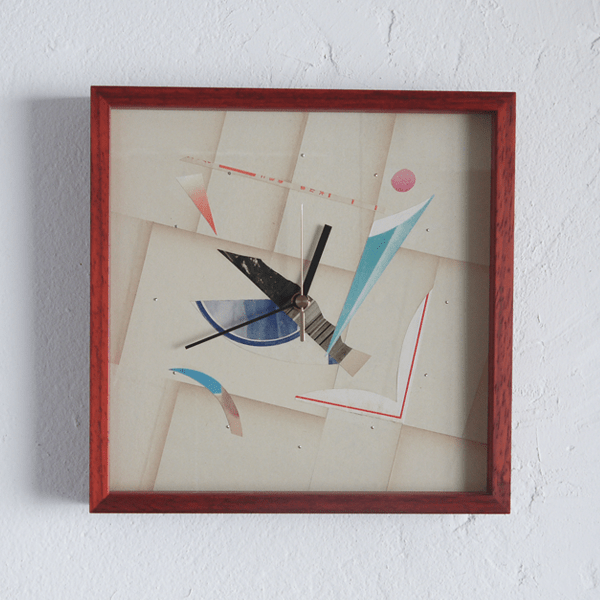 No.103 soldout Time Lag JAPAN