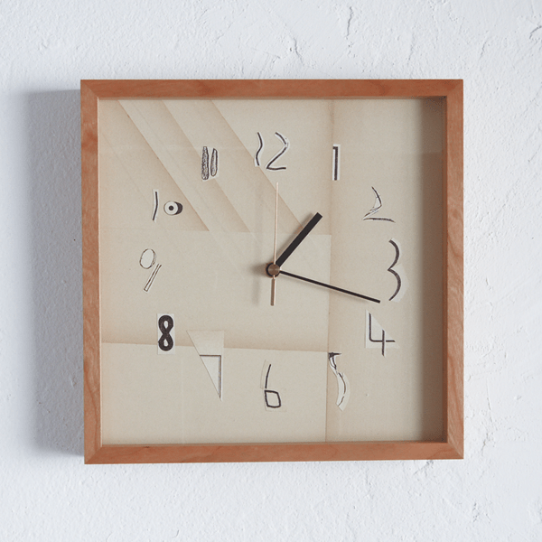 No.104 soldout Time Lag JAPAN