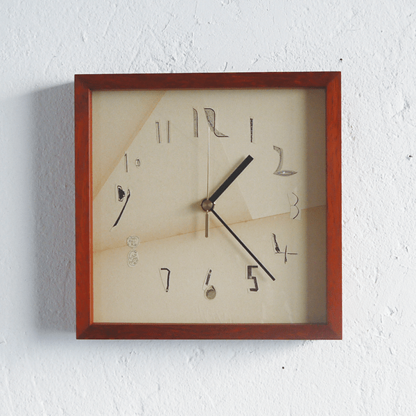 No.134 soldout Time Lag JAPAN