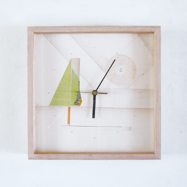 No.157 soldout Time Lag JAPAN