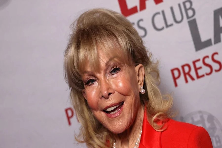 Barbara Eden Net Worth and Her Financial Journey