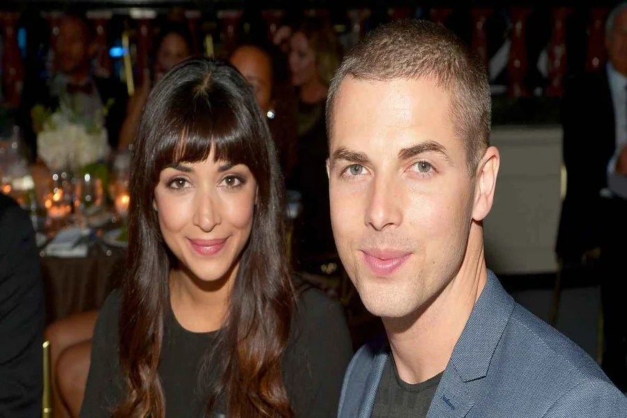 Hannah Simone Husband Jesse Giddings Highlights Their Shared Values